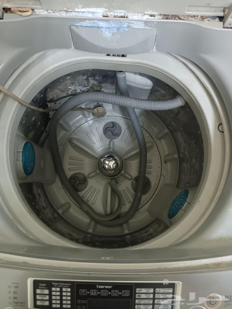Automatic washing machine63067580340739112