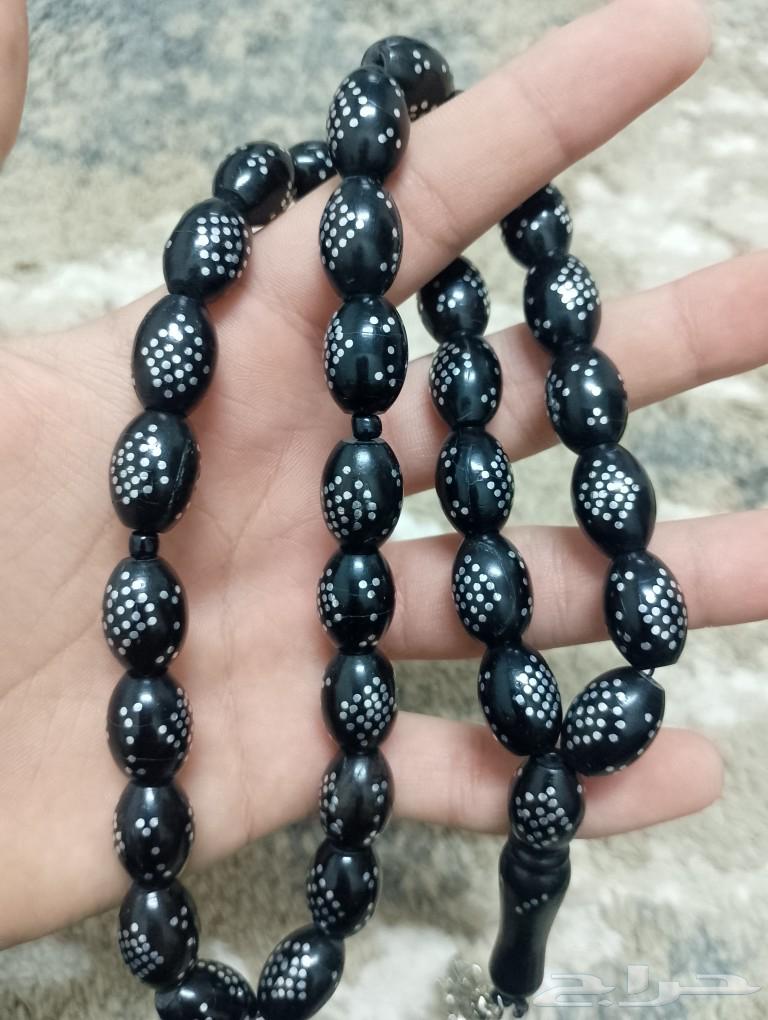 سبح للبيع يسر وعاج وكوك63069692144771111