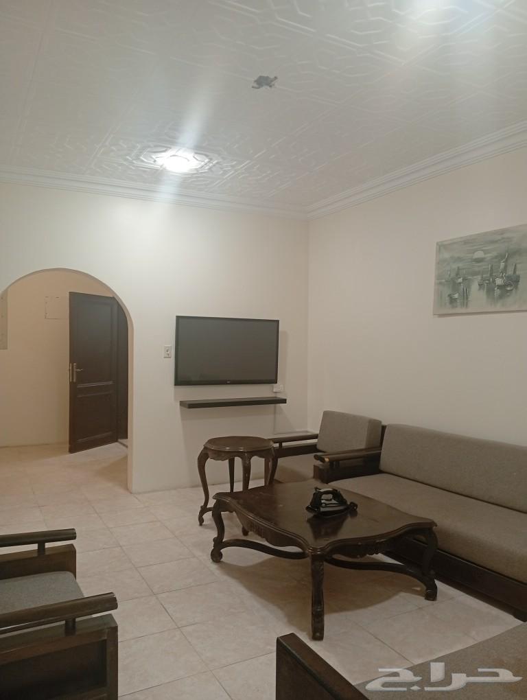 Furnished monthly rental apartment in Al-Dhafra district63011590054659111