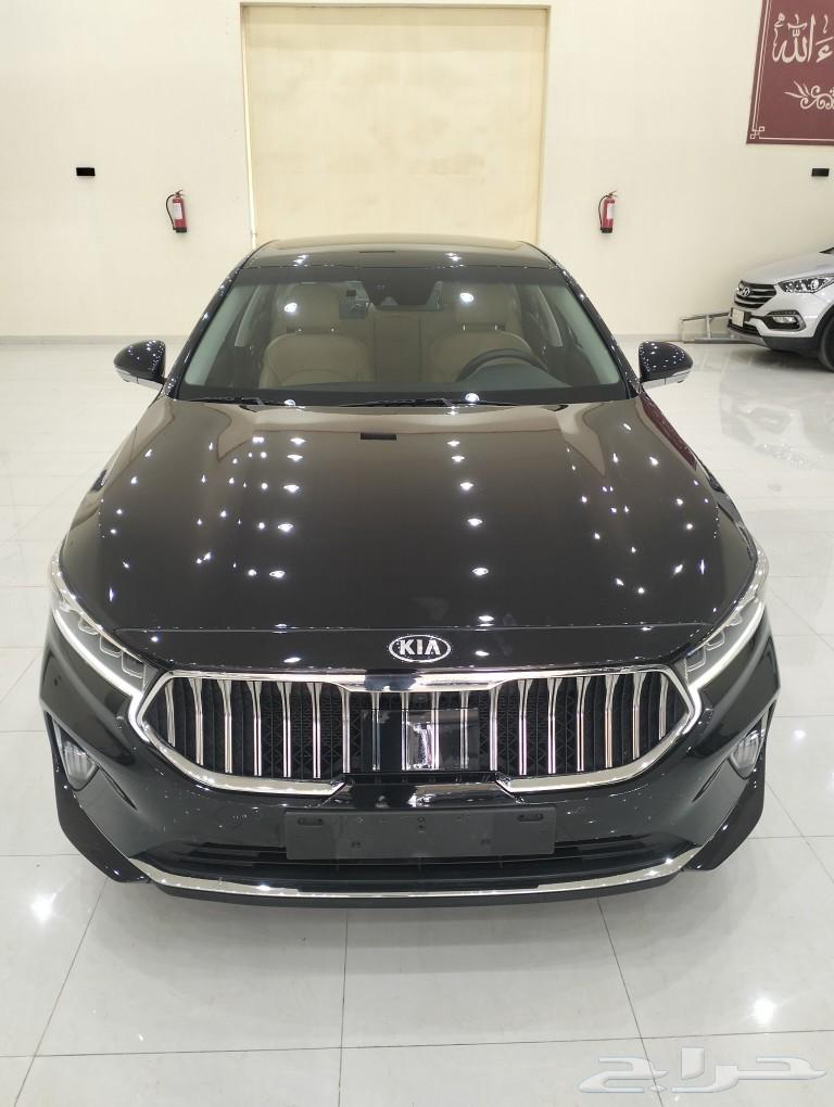 Kia K5 2020 full option 6 speed automatic imported from Korea63105124886275111