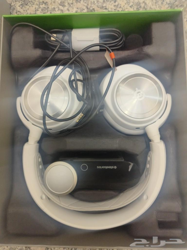 Steel Series Nova Pro Wireless63169206098561111