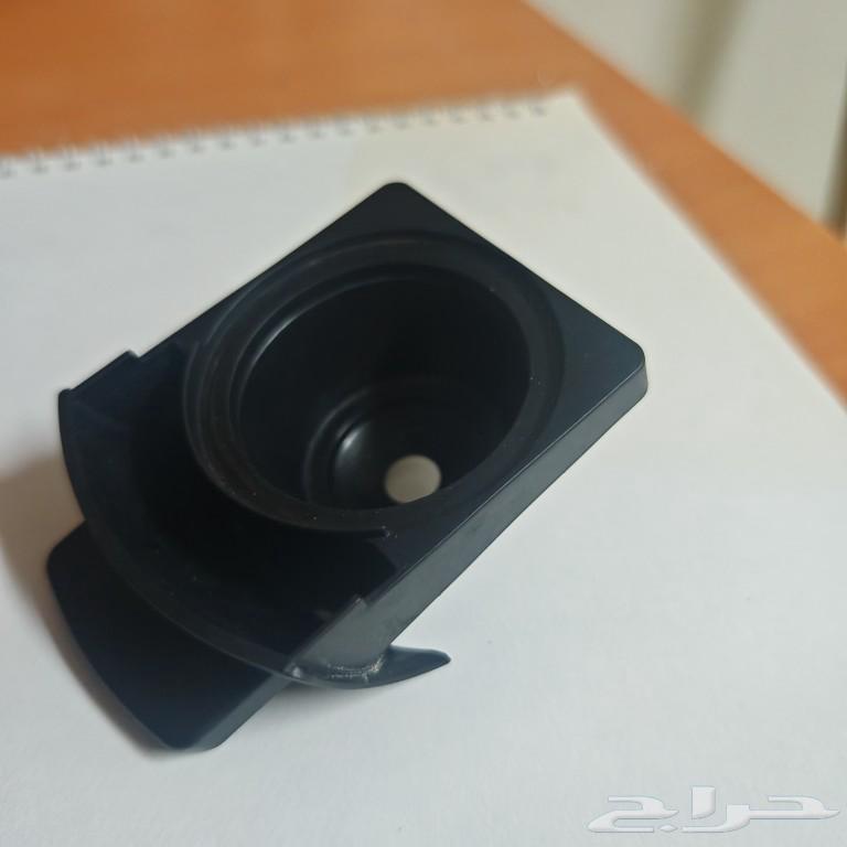 Dolce gusto machine for capsules and ground coffee63070524809347112