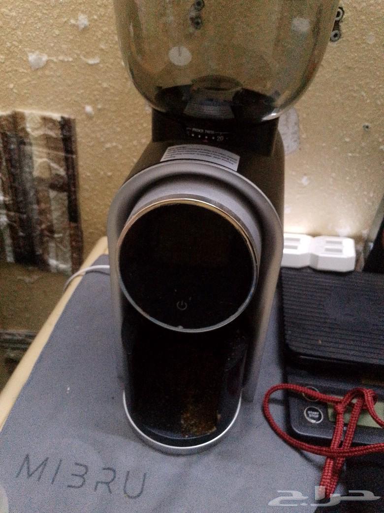 Coffee grinding machine63067152628866117