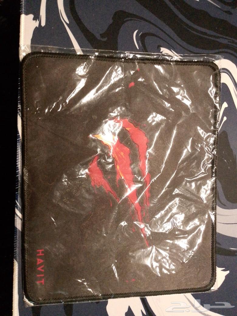 New mouse pad, not yet taken out of the bag, as per condition63068789862659115