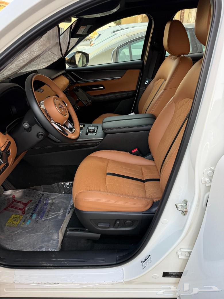 Mazda CX60 202463103311817603114