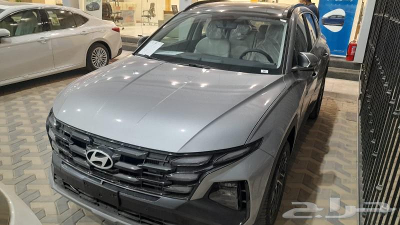 Hyundai Tucson Comfort 1600 CC Engine63105487592707113
