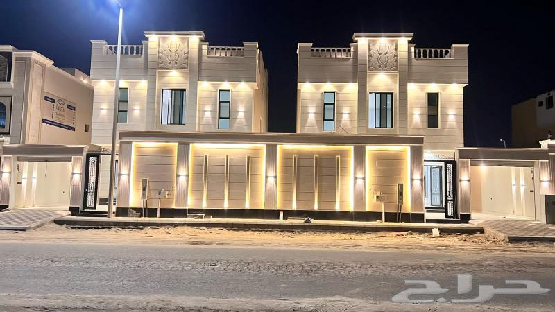 Modern finished separate duplex, Al-Khobar Al-Sawari district630112090499861119