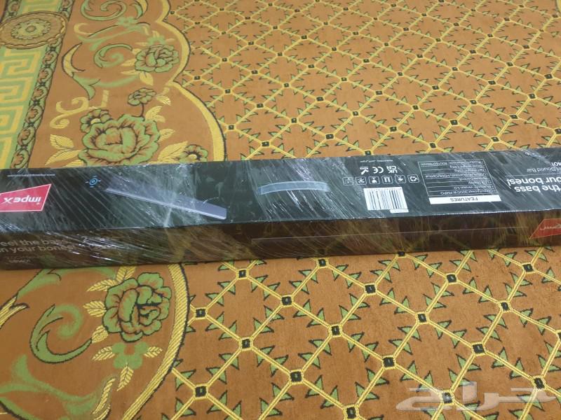 Impex sound bar headphones63011760762626112