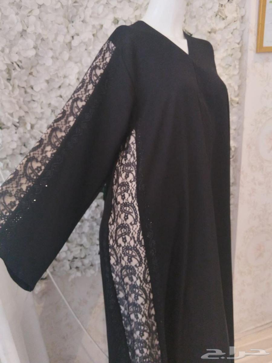 متوفرعباياتوأقمشهنسائية