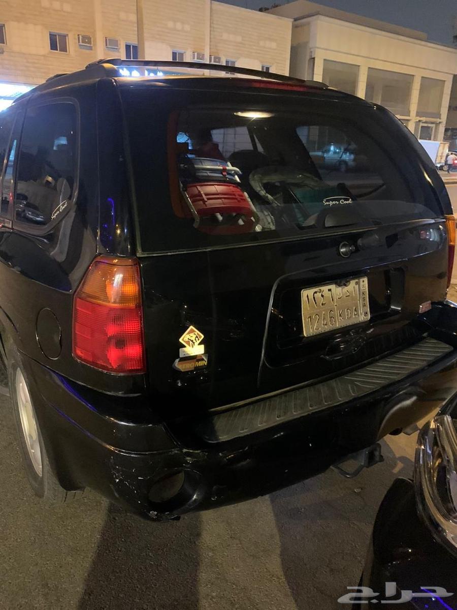 GMC Envoy James63101798921346111