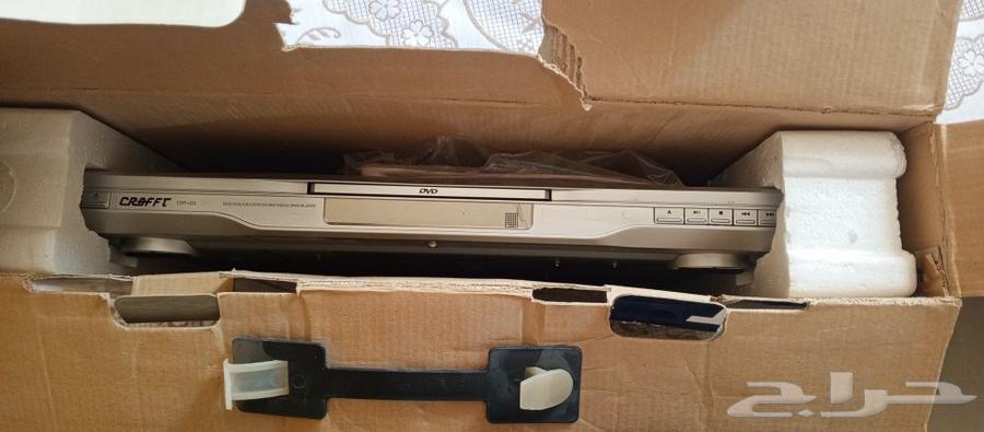 DVD player crafft63067579768579113