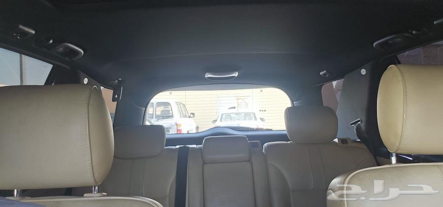 For sale Mercedes ML 350 model 2010 in excellent condition, Jeddah Makkah63173202452610111
