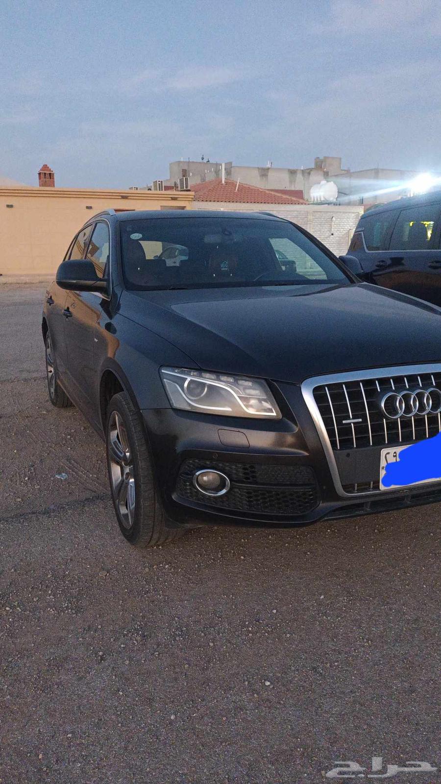 Audi Q5 2017 10063172262575745112