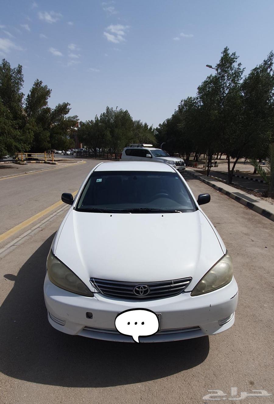 كامري 2006 للبيع63171774951809111