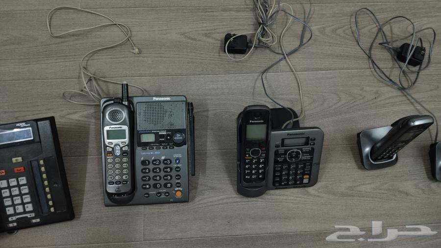 Phones, Panasonic Unidirectional Phone for sale63112310965505112