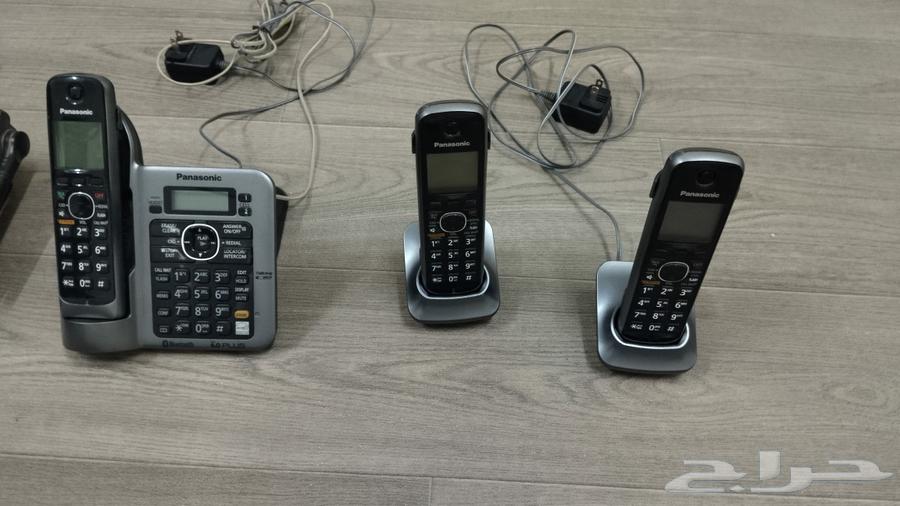 Phones, Panasonic Unidirectional Phone for sale63112310965505113