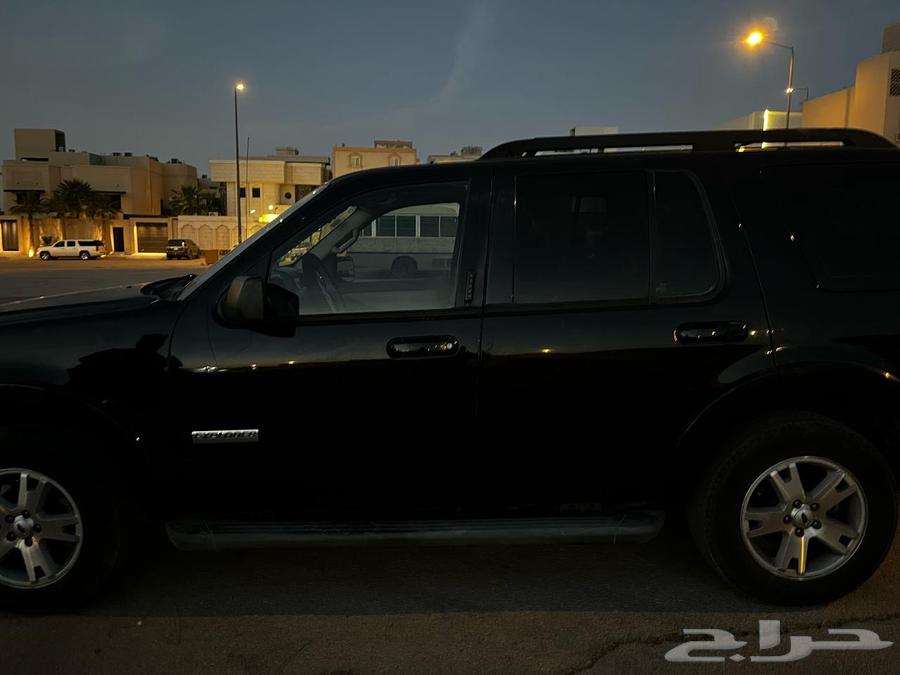 فورد اكسبلورر 200863171806003201114