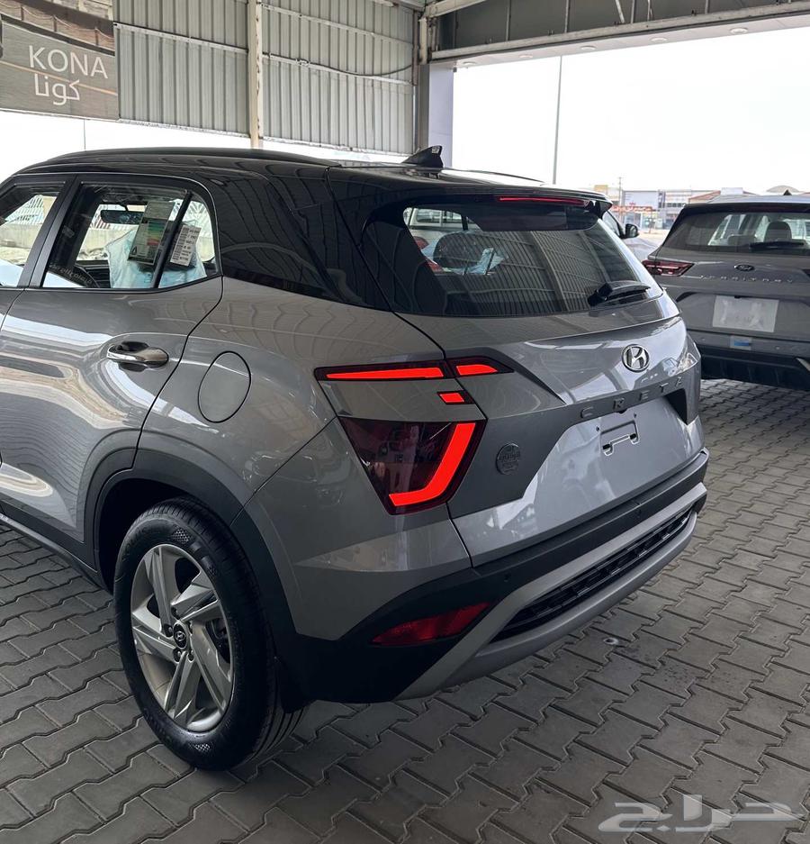 Hyundai Creta Comfort 2025 - Hyundai Creta Comfort63171806480642112