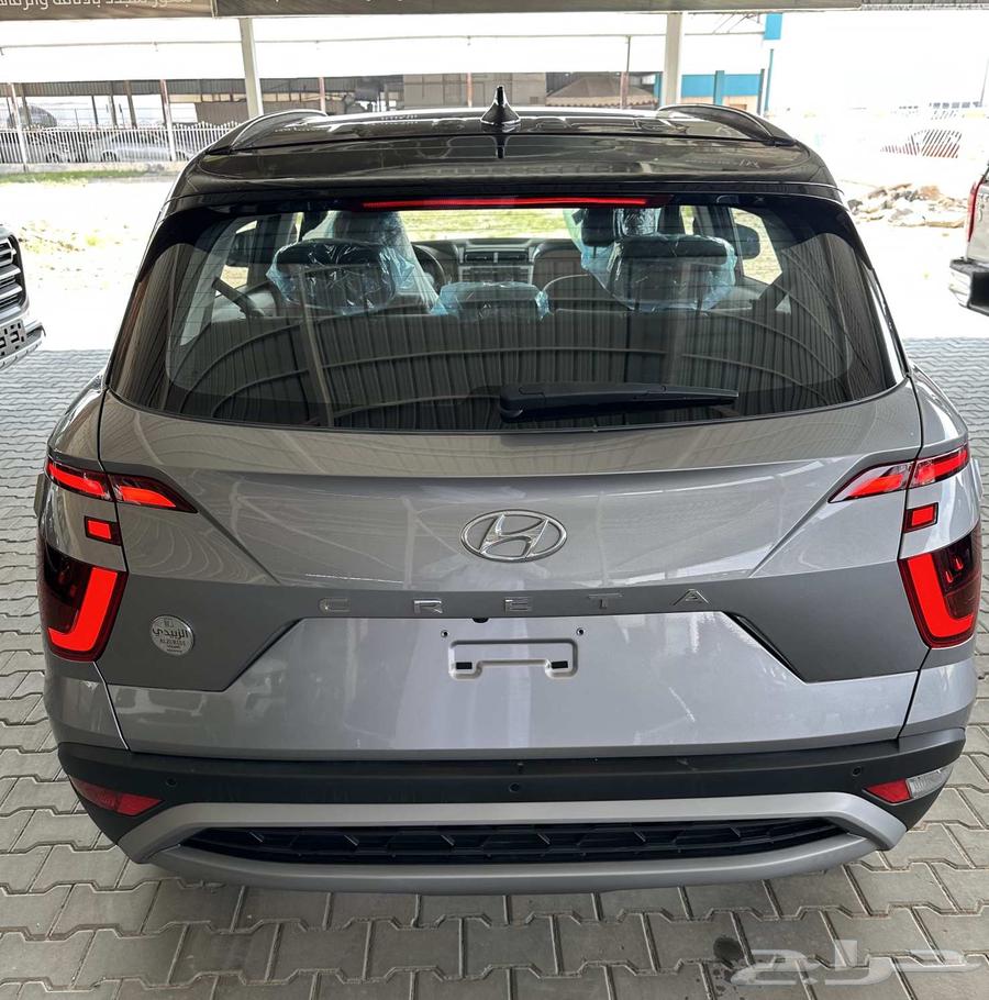 Hyundai Creta Comfort 2025 - Hyundai Creta Comfort63171806480642113