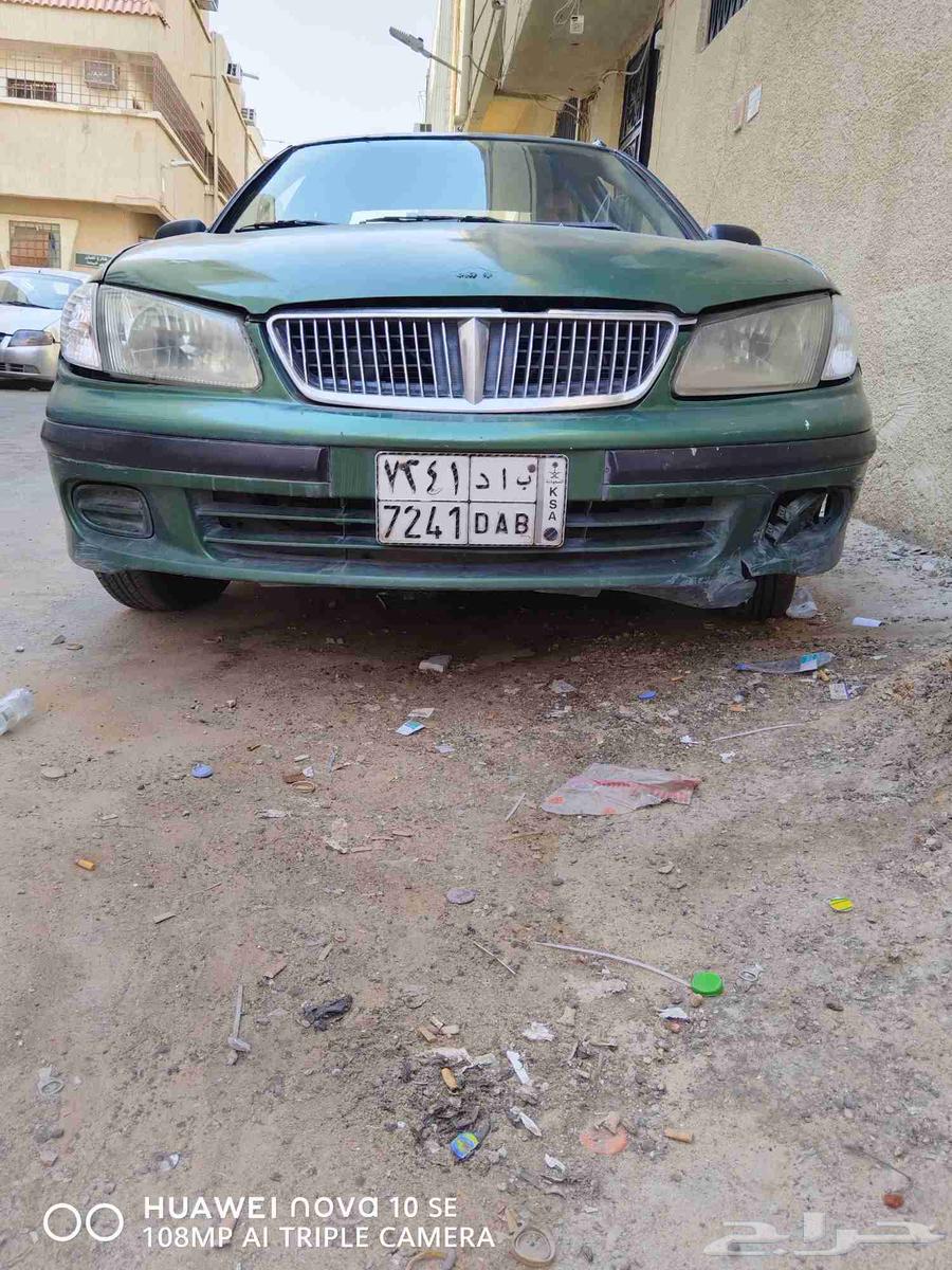 Nissan Sunny 200163172735064193114