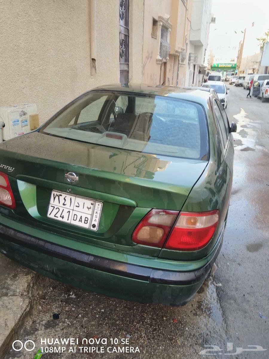 Nissan Sunny 200163172735064193111