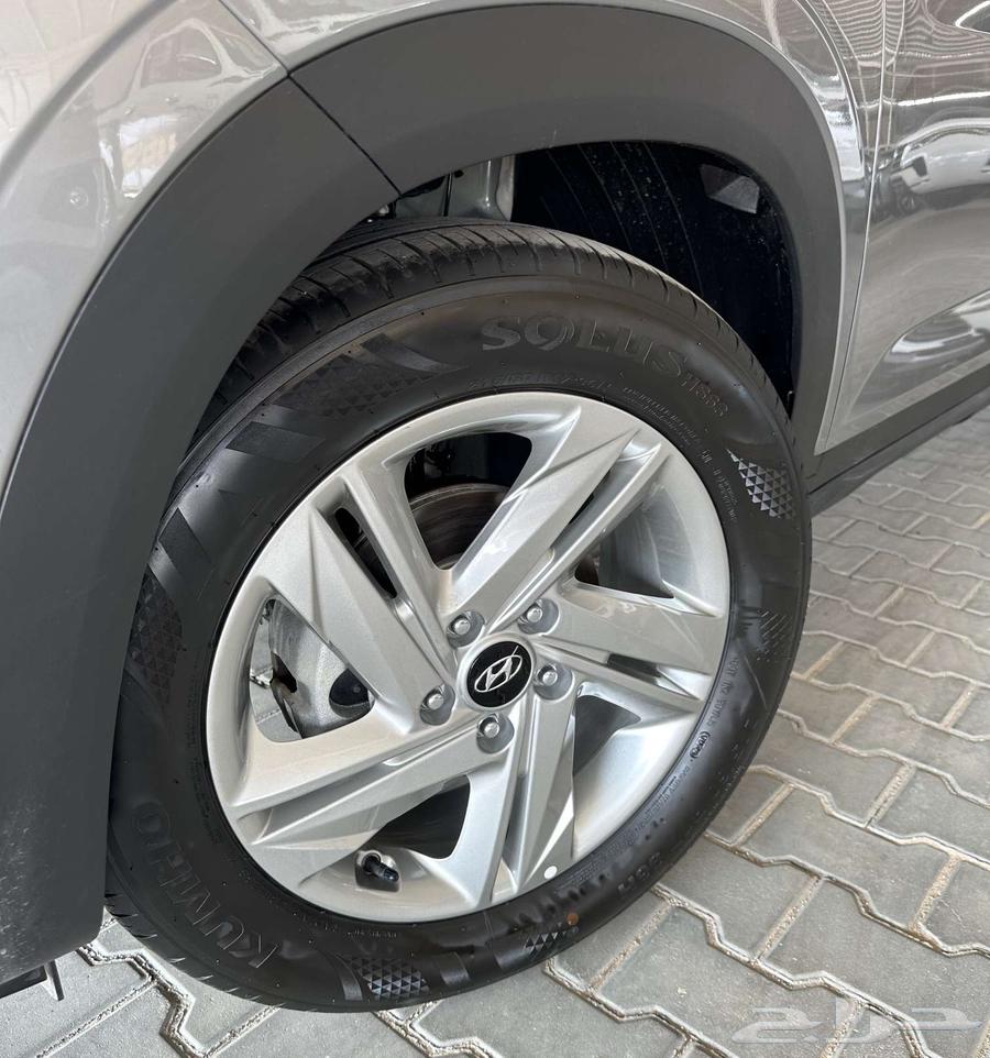 Hyundai Creta Comfort 2025 - Hyundai Creta Comfort63171806480642114