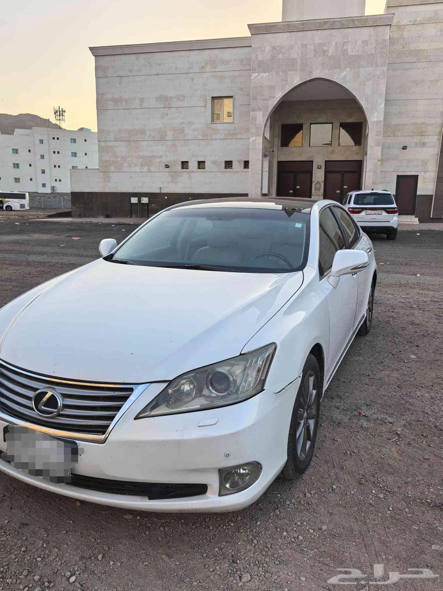 Lexus Es 201163196192808705112