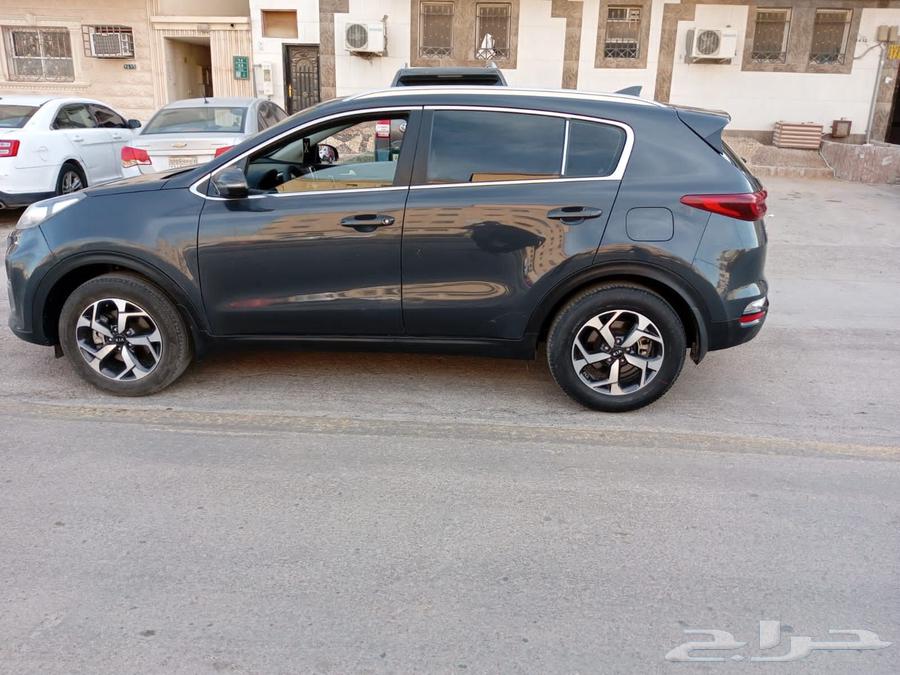 Kia Sportage63171803122307113