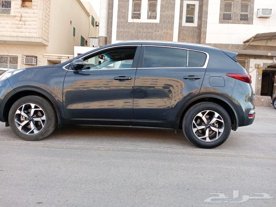 Kia Sportage63171803122307114