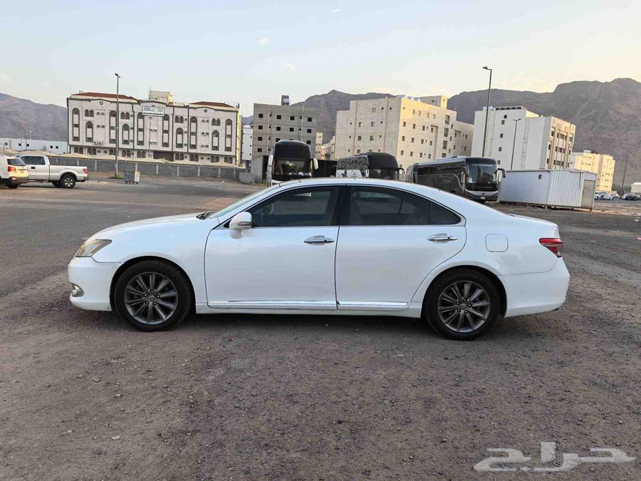 Lexus Es 201163196192808705113