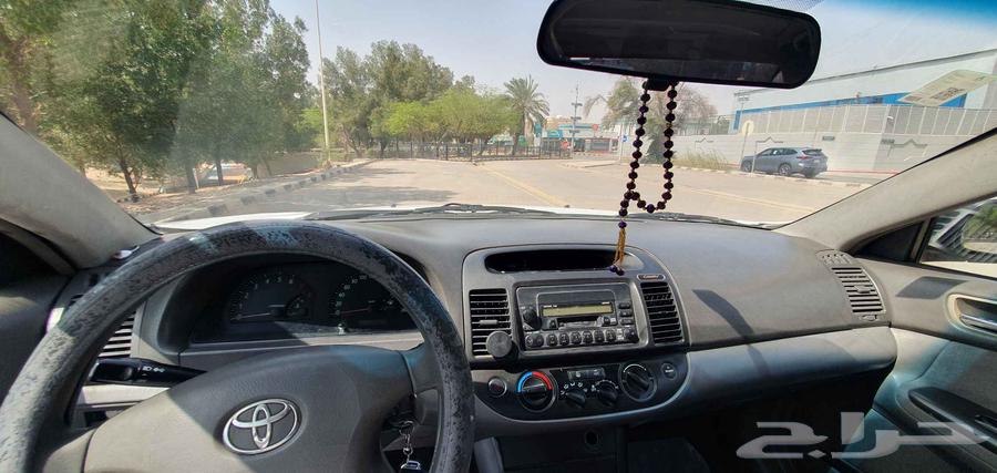 كامري 2006 للبيع63171774951809112