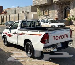 Toyota Hilux 2017 fully loaded63171806242177112