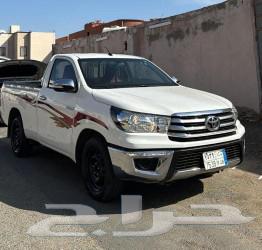 Toyota Hilux 2017 fully loaded63171806242177113