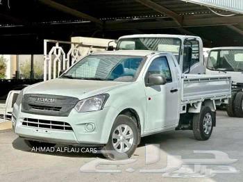 Isuzu D-Max 2025 full review63171789430401113