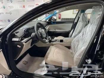كيا k5 استاندرد مطور ونص فل موديل 2025 عرووض63173202903683114
