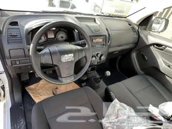Isuzu D-Max 2025 full review63171789430401114