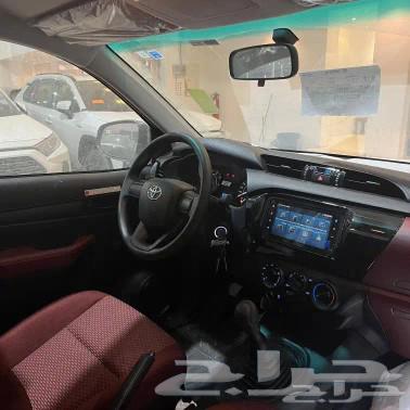تويوتا هايلوكس 2015 سلق63171781735681112