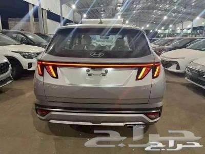 Hyundai Tucson Comfort 2025 model offers63173202756609111