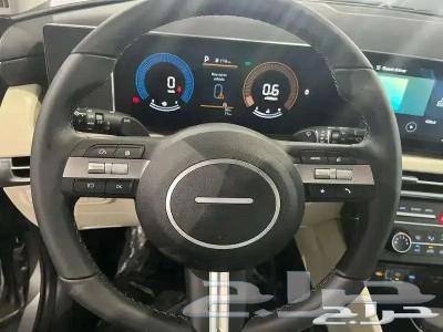 Hyundai Tucson Comfort 2025 model offers63173202756609113