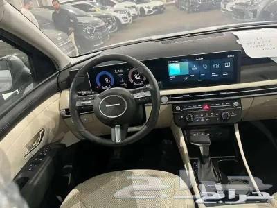 Hyundai Tucson Comfort 2025 model offers63173202756609112