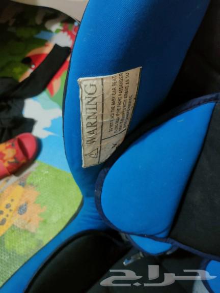 Semi-new car seat for children, in excellent condition63110801467907111