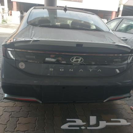 هيونداى سوناتا فليت 202563173574455427114