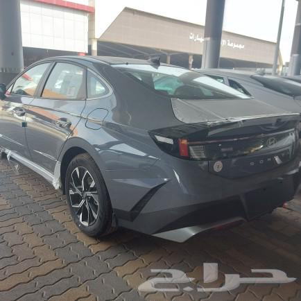 هيونداى سوناتا فليت 202563173574455427113