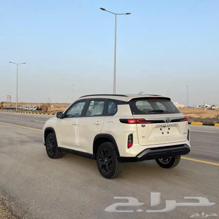 Toyota Urban Standard 202563172738419586112