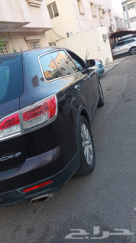 Looking for a 2008 Mazda CX-9, fully optional, double cabin, for urgent sale.63172744299777113