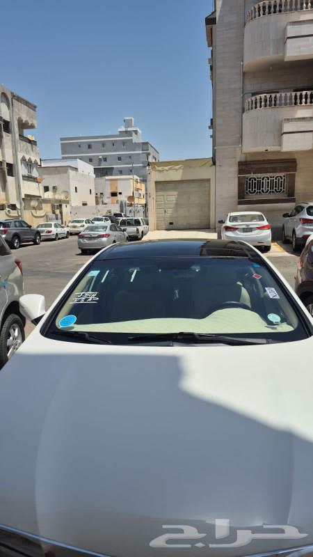 sonata 2015 full option bamper to bamper wakalaسوناتا 201563171333353985113