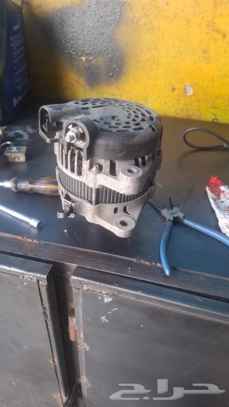 Diesel charging dynamo for 2017 Sportage63170884118529111