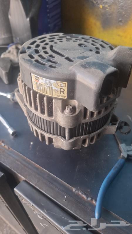 Diesel charging dynamo for 2017 Sportage63170884118529114