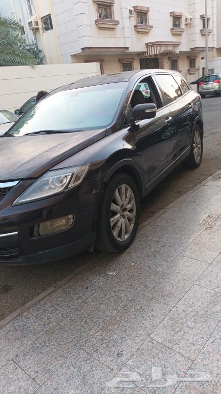 Looking for a 2008 Mazda CX-9, fully optional, double cabin, for urgent sale.63172744299777112