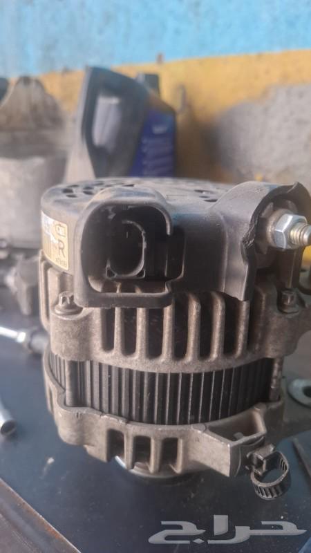 Diesel charging dynamo for 2017 Sportage63170884118529113